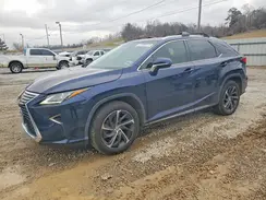 2T2BZMCA4GC036683 2016 LEXUS RX