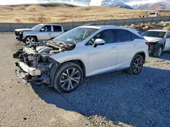 2T2BZMCA4GC036733 2016 LEXUS RX