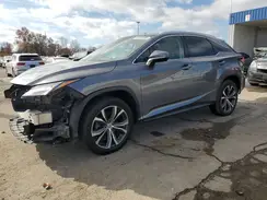 2T2BZMCA4GC037901 2016 LEXUS RX
