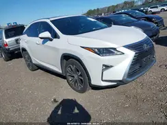 2T2BZMCA4GC039972 2016 LEXUS RX