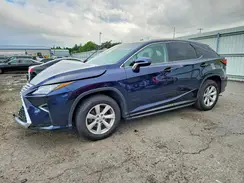 2T2BZMCA4GC040040 2016 LEXUS RX