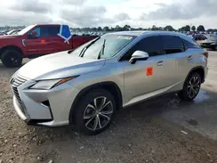 2T2BZMCA4GC040491 2016 LEXUS RX