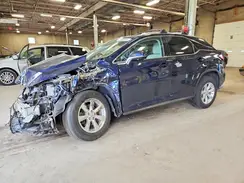 2T2BZMCA4GC041513 2016 LEXUS RX