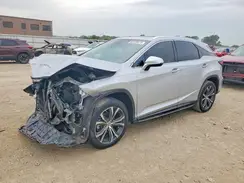 2T2BZMCA4GC041771 2016 LEXUS RX