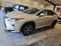 2T2BZMCA4GC043584 2016 LEXUS RX
