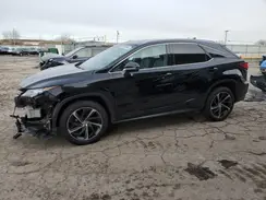 2T2BZMCA4GC044136 2016 LEXUS RX