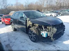 2T2BZMCA4GC044265 2016 LEXUS RX