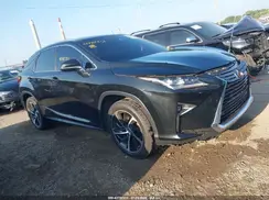 2T2BZMCA4GC046338 2016 LEXUS RX