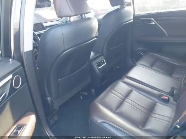 2T2BZMCA4GC046338 2016 LEXUS RX - Image 8