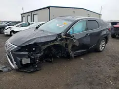 2T2BZMCA4GC046596 2016 LEXUS RX