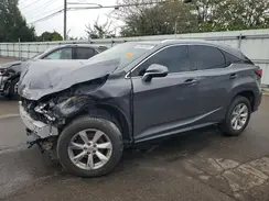 2T2BZMCA4GC047327 2016 LEXUS RX