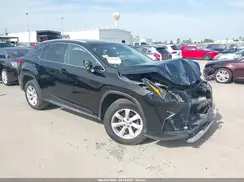 2T2BZMCA4GC047800 2016 LEXUS RX