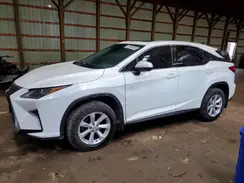 2T2BZMCA4GC048414 2016 LEXUS RX
