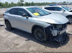 2T2BZMCA4GC048476 2016 LEXUS RX