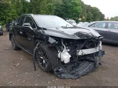 2T2BZMCA4GC048848 2016 LEXUS RX