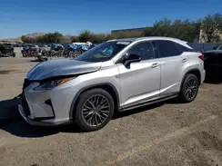 2T2BZMCA4GC048851 2016 LEXUS RX