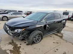 2T2BZMCA4GC048879 2016 LEXUS RX