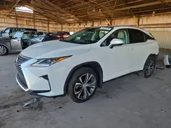 2T2BZMCA4GC049241 2016 LEXUS RX