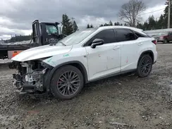 2T2BZMCA4GC049871 2016 LEXUS RX