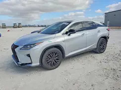 2T2BZMCA4GC051376 2016 LEXUS RX