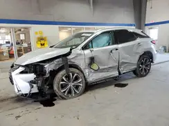 2T2BZMCA4GC051572 2016 LEXUS RX