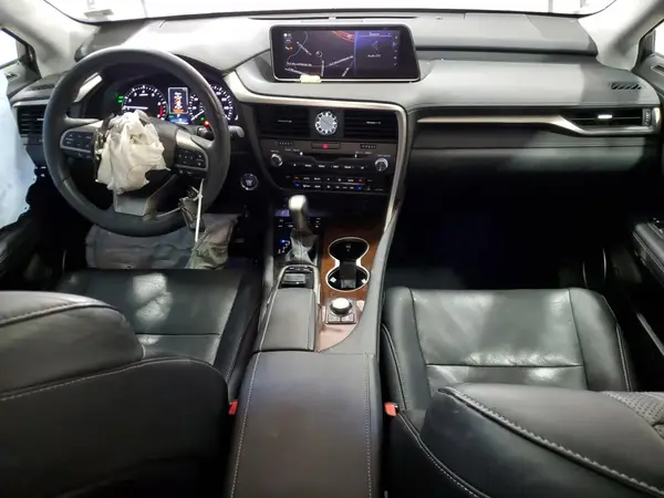 2T2BZMCA4GC051572 2016 LEXUS RX - Image 8