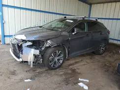 2T2BZMCA4GC052091 2016 LEXUS RX