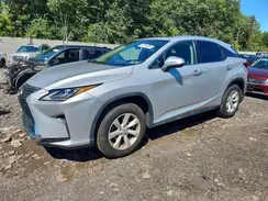 2T2BZMCA4GC053029 2016 LEXUS RX