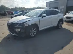 2T2BZMCA4HC055056 2017 LEXUS RX