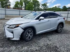 2T2BZMCA4HC056174 2017 LEXUS RX