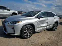 2T2BZMCA4HC056630 2017 LEXUS RX