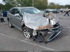 2T2BZMCA4HC059608 2017 LEXUS RX