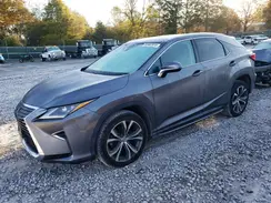 2T2BZMCA4HC059785 2017 LEXUS RX