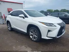 2T2BZMCA4HC060337 2017 LEXUS RX