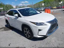 2T2BZMCA4HC062394 2017 LEXUS RX