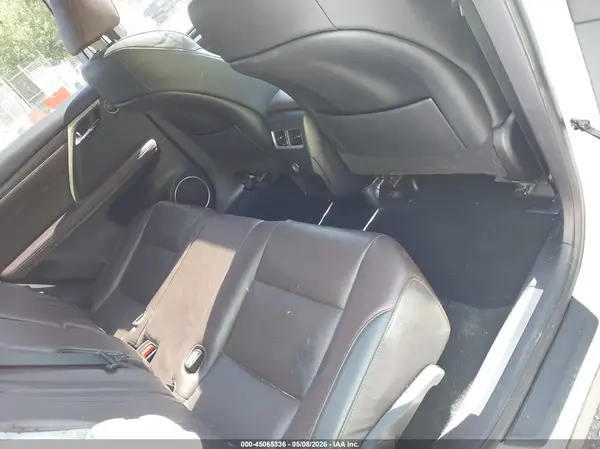 2T2BZMCA4HC062394 2017 LEXUS RX - Image 8