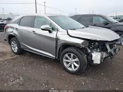 2T2BZMCA4HC062623 2017 LEXUS RX