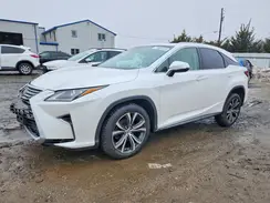 2T2BZMCA4HC063206 2017 LEXUS RX