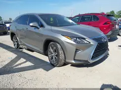 2T2BZMCA4HC063450 2017 LEXUS RX