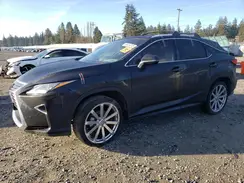 2T2BZMCA4HC065747 2017 LEXUS RX