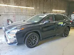 2T2BZMCA4HC066199 2017 LEXUS RX