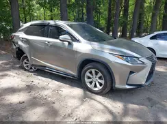 2T2BZMCA4HC066350 2017 LEXUS RX