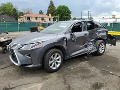 2T2BZMCA4HC066848 2017 LEXUS RX
