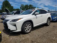 2T2BZMCA4HC067305 2017 LEXUS RX