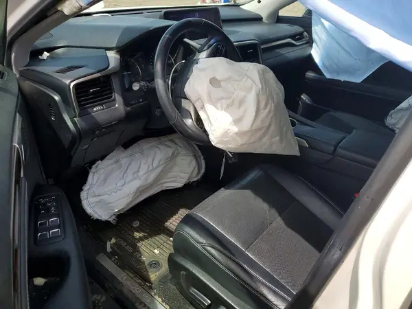 2T2BZMCA4HC067305 2017 LEXUS RX - Image 8