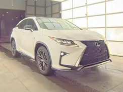 2T2BZMCA4HC068423 2017 LEXUS RX