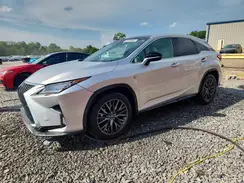 2T2BZMCA4HC069751 2017 LEXUS RX