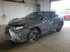 2T2BZMCA4HC072312 2017 LEXUS RX