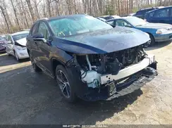 2T2BZMCA4HC072746 2017 LEXUS RX
