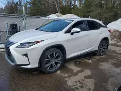 2T2BZMCA4HC073363 2017 LEXUS RX